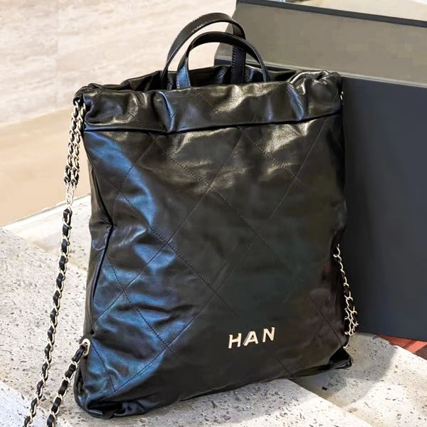 handle 22 backpack bookbags cross body bag womens wallets totes back packs clutch shoulder bags mens luxurys designer leather quilted chain
handle 22 backpack bookbags cross body bag womens wallets totes back packs clutch shoulder bags mens luxurys designer leather quilted chain