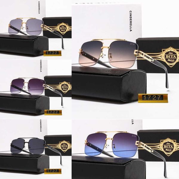 designer sunglass luxury brand dita 1727 mach eight sunglasses for womens male sun goggles steam punk tortoise original brand round w7m7, White;black
designer sunglass luxury brand dita 1727 mach eight sunglasses for womens male sun goggles steam punk tortoise original brand round w7m7, White;black