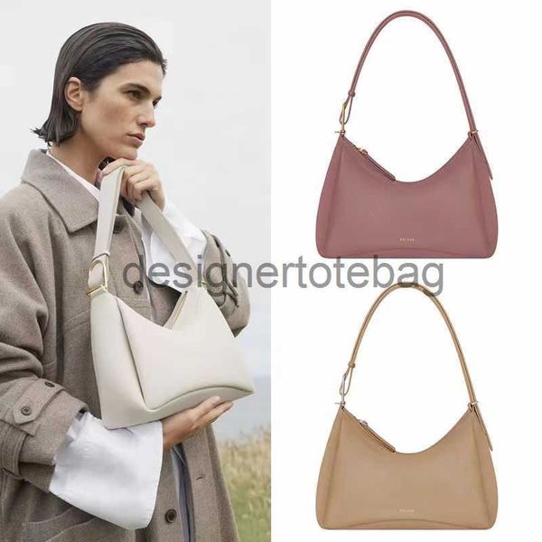 designer polene umi bag crescent lychee grain cowhide portable one shoulder messenger women's
designer polene umi bag crescent lychee grain cowhide portable one shoulder messenger women's