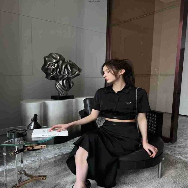 designer two piece dress sets spring/summer new short sleeve shirt+fishtail skirt set ins wear ythp, White
designer two piece dress sets spring/summer new short sleeve shirt+fishtail skirt set ins wear ythp, White