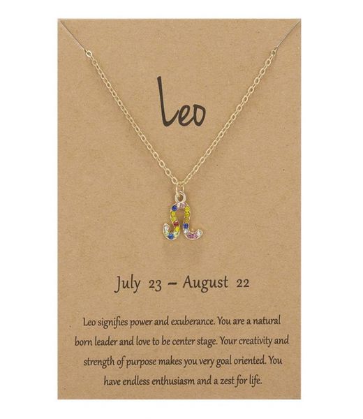colorful cubic zirconi pendant zodiac necklaces for women stars constellati horoscope sign birthday jewelry pisces leo8493715, Silver
colorful cubic zirconi pendant zodiac necklaces for women stars constellati horoscope sign birthday jewelry pisces leo8493715, Silver