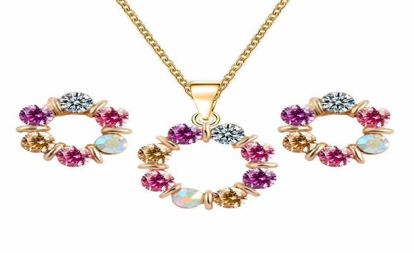 bridesmaid jewelry set wedding crystal pendant necklace set like dubai 18k gold jewelry indian african fashion jewelry5337325, Silver
bridesmaid jewelry set wedding crystal pendant necklace set like dubai 18k gold jewelry indian african fashion jewelry5337325, Silver