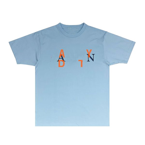 fashion men's t-shirt 2023 langfannity designer luxury men's and women's shirts student short sleeve letter simple round neck, White;black
fashion men's t-shirt 2023 langfannity designer luxury men's and women's shirts student short sleeve letter simple round neck, White;black