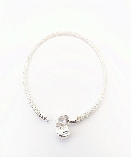 net chain bracelet fashion women jewelry 925 silver plated lovely for pan replacement charm bead european style7998921, Black
net chain bracelet fashion women jewelry 925 silver plated lovely for pan replacement charm bead european style7998921, Black