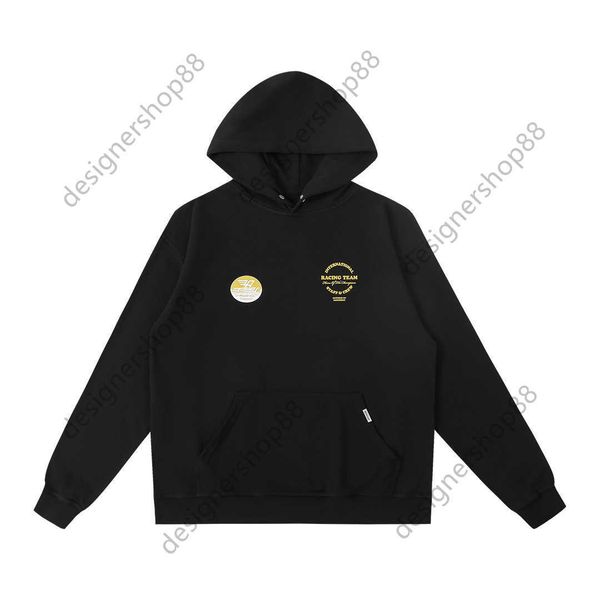 men's hoodies sweatshirts rapresant 1:1 autumn and winter fashion style american fashion brand high street couple sweater hoodie men�, Black
men's hoodies sweatshirts rapresant 1:1 autumn and winter fashion style american fashion brand high street couple sweater hoodie men�, Black