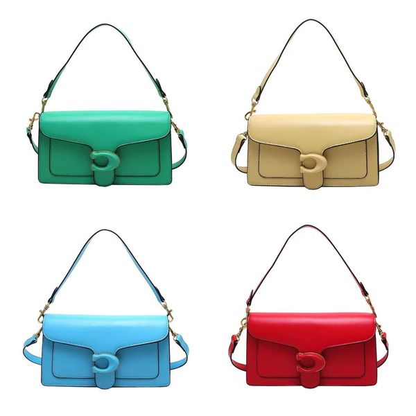 women's high-end handbag designer messenger bag plain shoulder bag leather ladies fashion sacoche borse letter bolso lady messenger bag
women's high-end handbag designer messenger bag plain shoulder bag leather ladies fashion sacoche borse letter bolso lady messenger bag