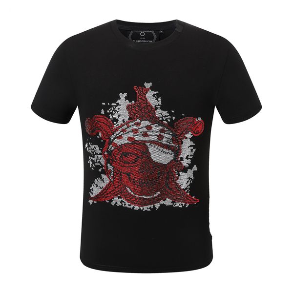 plein bear t shirt mens designer tshirts brand clothing rhinestone pp skull men t-shirt round neck ss skull and plein with crystals tshirt t, White;black
plein bear t shirt mens designer tshirts brand clothing rhinestone pp skull men t-shirt round neck ss skull and plein with crystals tshirt t, White;black