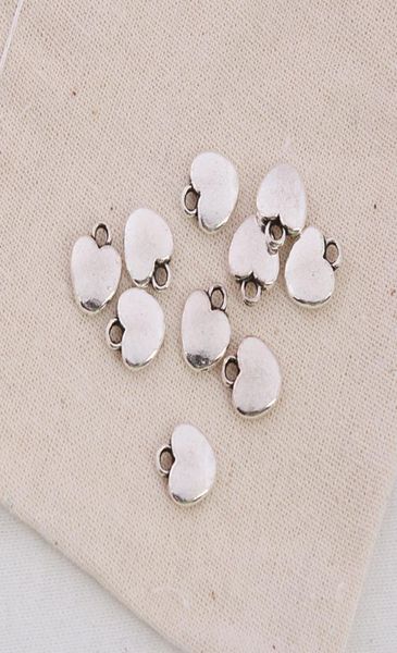 810mm vintage alloy flat heart charms fit expandable wire bangles for valentine039s day aac13013434422, Bronze;silver
810mm vintage alloy flat heart charms fit expandable wire bangles for valentine039s day aac13013434422, Bronze;silver