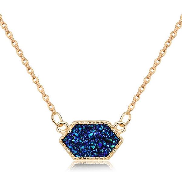 wholefashion druzy drusy jewelry sets popular faux stone turquoise bangle bracelet earrings necklace ring for women lady je7778346, Black
wholefashion druzy drusy jewelry sets popular faux stone turquoise bangle bracelet earrings necklace ring for women lady je7778346, Black