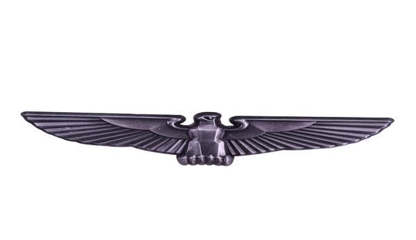 retro silver german eagle brooch antique gift cool jacket backpack decor5728429, Gray
retro silver german eagle brooch antique gift cool jacket backpack decor5728429, Gray