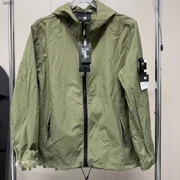 men's jackets 23ss spring compass badge sleeve patched women men pocket coat streetwear turn down collars windbreaker wash shirt4p1g, Black;brown
men's jackets 23ss spring compass badge sleeve patched women men pocket coat streetwear turn down collars windbreaker wash shirt4p1g, Black;brown