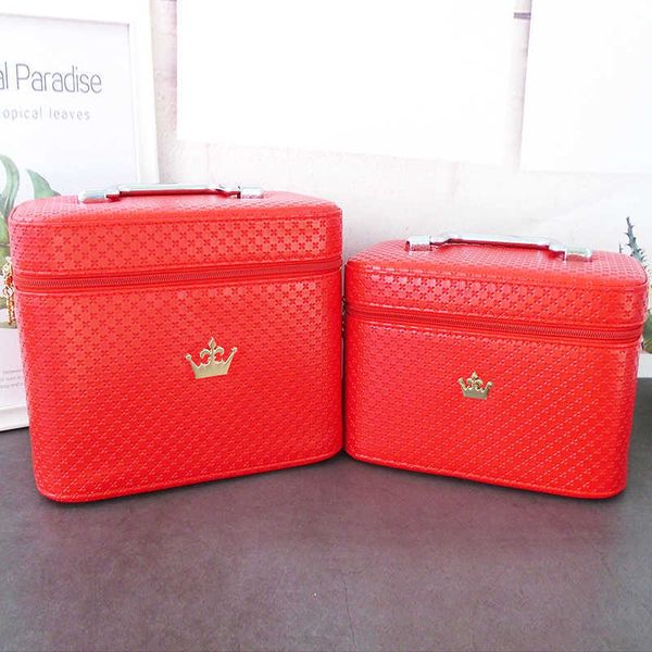 lady cosmetic bags cases large capacity korean cosmetic bag lovely small square product medium portable storage box simple 230704
lady cosmetic bags cases large capacity korean cosmetic bag lovely small square product medium portable storage box simple 230704