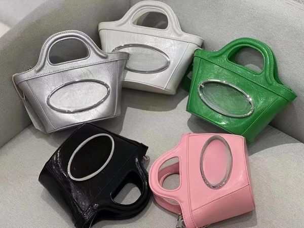 2023 new genuine leather womens bag high grade oil wax skin vegetable basket handbag one shoulder crossbody bucket bag 5 colors
2023 new genuine leather womens bag high grade oil wax skin vegetable basket handbag one shoulder crossbody bucket bag 5 colors