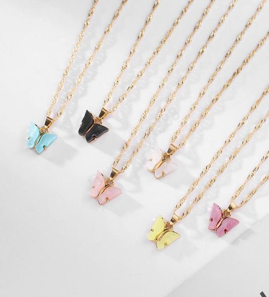 18k gold plated lovely butterfly pendent necklace for women ladies female wedding animal nice jewelry gift anniversary whole5162453, Silver
18k gold plated lovely butterfly pendent necklace for women ladies female wedding animal nice jewelry gift anniversary whole5162453, Silver