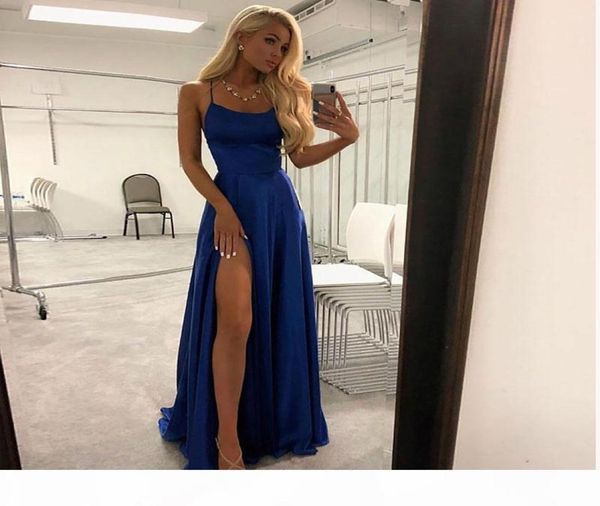 royal blue prom dress long side split pageant formal evening dress custom a line cocktail party gowns7664837, Black
royal blue prom dress long side split pageant formal evening dress custom a line cocktail party gowns7664837, Black