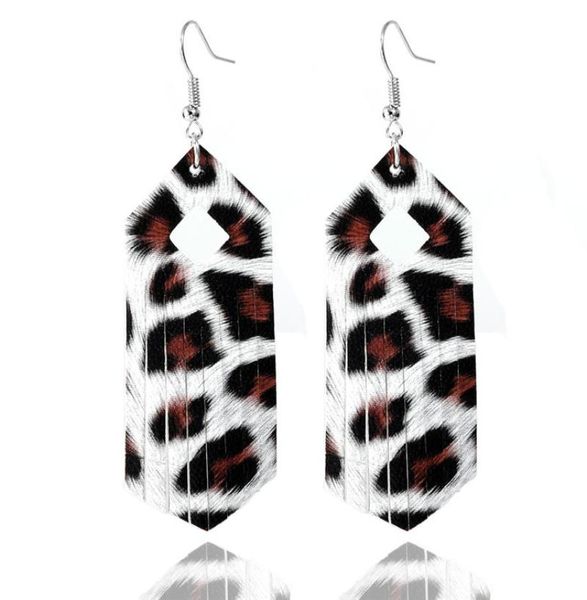 fashion leopard tassel pu leather earrings vintage boho rhombus leopard print dangle earrings for women jewelry accessories1633315, Golden
fashion leopard tassel pu leather earrings vintage boho rhombus leopard print dangle earrings for women jewelry accessories1633315, Golden