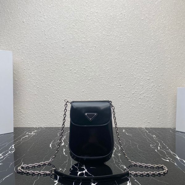 2023 new women's mobile phone bag high-end quality crossbody bag chain shoulder bag capacity for mobile phones and small wallets just p
2023 new women's mobile phone bag high-end quality crossbody bag chain shoulder bag capacity for mobile phones and small wallets just p