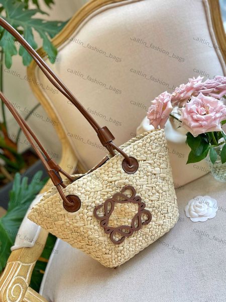 designer straw bag summer women's fashion anagram basket bag casual handbag large capacity beach bag shopping straw woven bag caitlin_f
designer straw bag summer women's fashion anagram basket bag casual handbag large capacity beach bag shopping straw woven bag caitlin_f