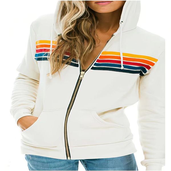 hoodies designer mens designer hoodies rainbow sweatshirts pocket zip up ladies couple sweatshirt sweat shirt luxury hoodie women black whit
hoodies designer mens designer hoodies rainbow sweatshirts pocket zip up ladies couple sweatshirt sweat shirt luxury hoodie women black whit