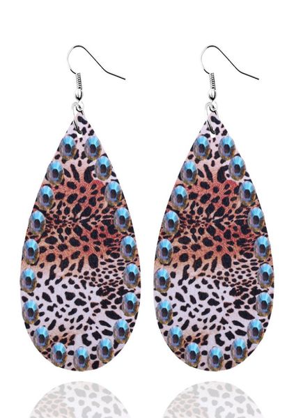 crystal pave surrounding cheetah animal print leather earrings for women faux rhinestones leopard teardrop vegan leather hanging e7477925, Silver
crystal pave surrounding cheetah animal print leather earrings for women faux rhinestones leopard teardrop vegan leather hanging e7477925, Silver