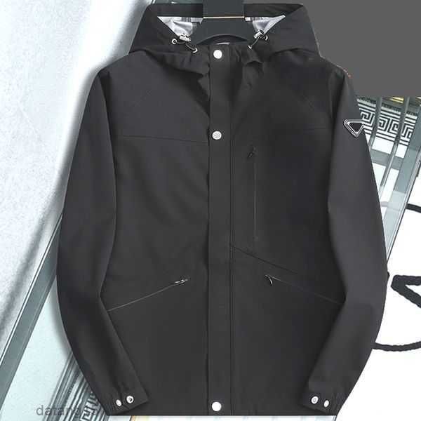 prad mens jacket windbreaker thin coats with letters inverted triangle men women waterproof coat spring autumn clothes jackets outerwear men, Black;brown
prad mens jacket windbreaker thin coats with letters inverted triangle men women waterproof coat spring autumn clothes jackets outerwear men, Black;brown