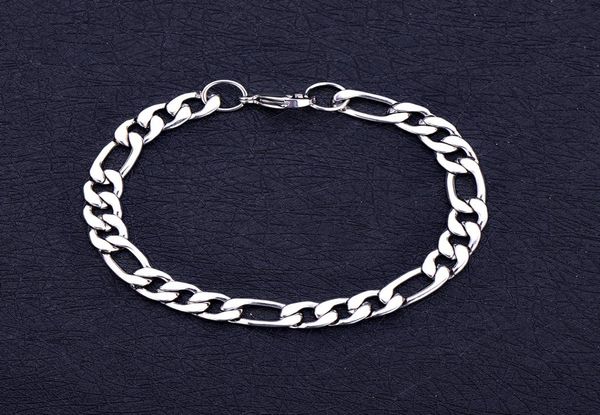 whole 6mm 8mm 10mm 316l stainless steel 31 fegalo chain bracelet fashion cool men039s party jewelry length 20cm 8071829, Black
whole 6mm 8mm 10mm 316l stainless steel 31 fegalo chain bracelet fashion cool men039s party jewelry length 20cm 8071829, Black