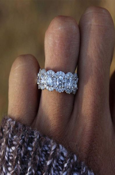 micro diamond engagement diamond ring for women lady anillos de crystal bague etoile bizuteria 18k white gold diamond diamantes2450211, Golden;silver
micro diamond engagement diamond ring for women lady anillos de crystal bague etoile bizuteria 18k white gold diamond diamantes2450211, Golden;silver