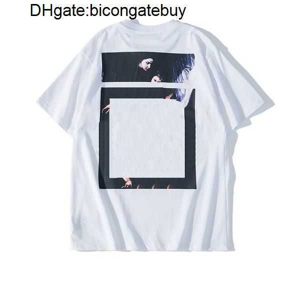 2023 summer designer fashion luxurys offes clothing mens and women loose tees casual street graffiti shirt sweatshirtoff men's t-shirt, White;black
2023 summer designer fashion luxurys offes clothing mens and women loose tees casual street graffiti shirt sweatshirtoff men's t-shirt, White;black