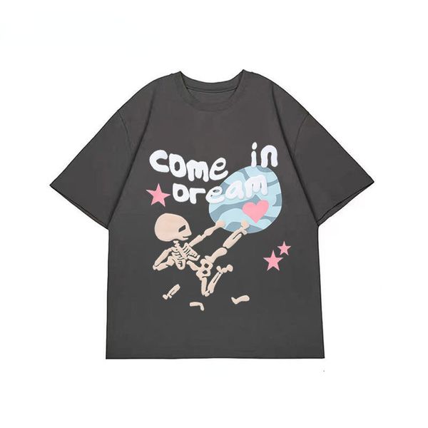 womens tshirt graffiti streetwear skull planet print punk oversized women y2k gothic harajuku casual rock loose short sleeve 230707, White
womens tshirt graffiti streetwear skull planet print punk oversized women y2k gothic harajuku casual rock loose short sleeve 230707, White