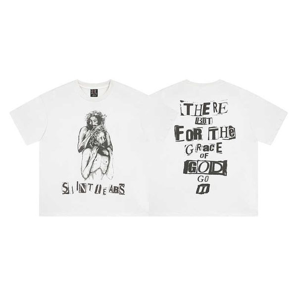 men's t-shirts 2023ssoversized saint michael high street men women 1 1 vintage tee old printed washed short sleeve t shirt, White;black
men's t-shirts 2023ssoversized saint michael high street men women 1 1 vintage tee old printed washed short sleeve t shirt, White;black