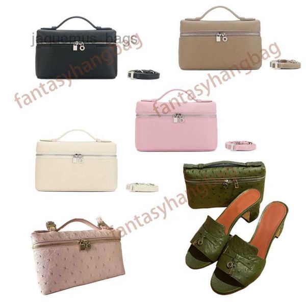 pouch extra pocket l19 pouch box bag genuine leather loro piana women bag shoulder crossbody litchi pattern handbag lp men backpack
pouch extra pocket l19 pouch box bag genuine leather loro piana women bag shoulder crossbody litchi pattern handbag lp men backpack
