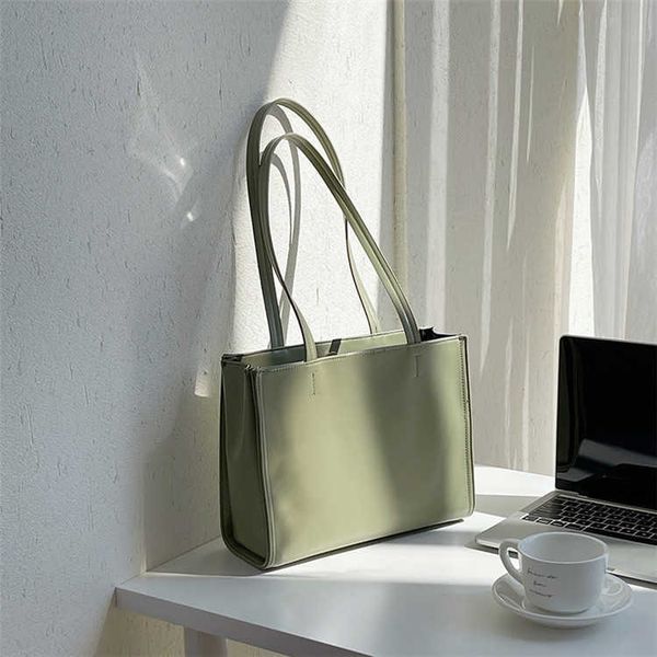 version of new bag women's versatile fashion tote bag large capacity shoulder bag ins female minority commuter handbag
version of new bag women's versatile fashion tote bag large capacity shoulder bag ins female minority commuter handbag