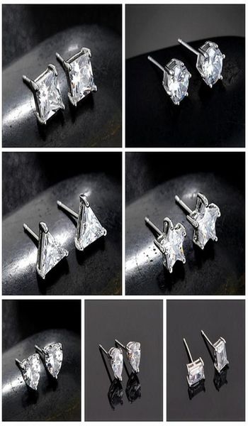 fashion love triangle star water drops round square zircon monolithic earrings 7 styles silver earring one week jwerly gift for wo4752437, Golden;silver
fashion love triangle star water drops round square zircon monolithic earrings 7 styles silver earring one week jwerly gift for wo4752437, Golden;silver