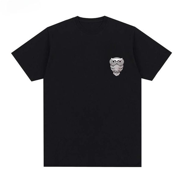 luxury brand omo printed t-shirt men's and women's short sleeves simple loose summer europe and america street hip hop trend brand, White;black
luxury brand omo printed t-shirt men's and women's short sleeves simple loose summer europe and america street hip hop trend brand, White;black