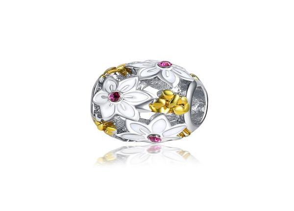 fits bracelets 20pcs daisy flower enamel crystal silver charms beads fits charms bracelet necklace for jewelry making 925 sterling silver ch, Black
fits bracelets 20pcs daisy flower enamel crystal silver charms beads fits charms bracelet necklace for jewelry making 925 sterling silver ch, Black