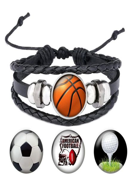 handmade snap button jewelry football basketball bracelet sports ball baseball vintage black punk bracelets gifts for men b0509763739, Golden;silver
handmade snap button jewelry football basketball bracelet sports ball baseball vintage black punk bracelets gifts for men b0509763739, Golden;silver