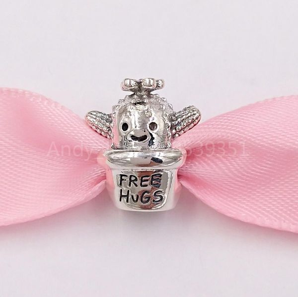 andy jewel 925 sterling silver beads hugs cactus charm charms fits european pandora style jewelry bracelets necklace 7987868284113, Black
andy jewel 925 sterling silver beads hugs cactus charm charms fits european pandora style jewelry bracelets necklace 7987868284113, Black