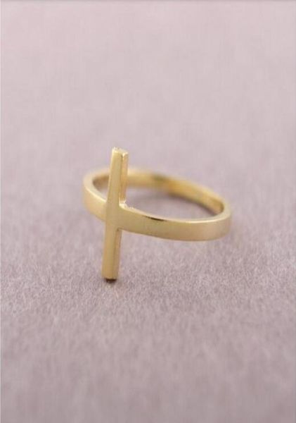 whole 10 pcelot mix color fashion jewelry gold plated cross ring finger rings 8650592, Golden;silver
whole 10 pcelot mix color fashion jewelry gold plated cross ring finger rings 8650592, Golden;silver