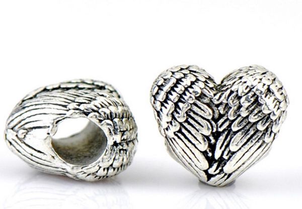heart big hole loose beads charm for diy jewelry bracelet for european bracelets women jewelry3087349, Silver
heart big hole loose beads charm for diy jewelry bracelet for european bracelets women jewelry3087349, Silver