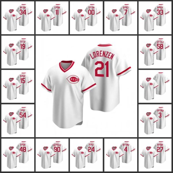 custom cincinnati''''reds''''men women youth jesse winker barry larkin michael lorenzen joey votto j, Blue;black
custom cincinnati''''reds''''men women youth jesse winker barry larkin michael lorenzen joey votto j, Blue;black