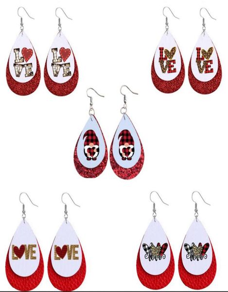 valentine039s gnome with love heart color faux leather earrings two layerglitter printed valentine day earrings gifts5786609, Silver
valentine039s gnome with love heart color faux leather earrings two layerglitter printed valentine day earrings gifts5786609, Silver