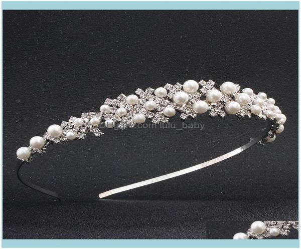 headbands jewelryfashion princess rhine stone tiara bridal prom crown girl elegant hairbands pearl crystal wedding hair jewelry he1962726, Silver
headbands jewelryfashion princess rhine stone tiara bridal prom crown girl elegant hairbands pearl crystal wedding hair jewelry he1962726, Silver