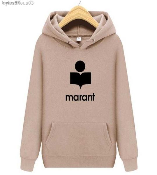 men039s hoodies sweatshirts women couple marant casual streetwear hooded loose pullovers tracksuit female oversiz8899491, Black
men039s hoodies sweatshirts women couple marant casual streetwear hooded loose pullovers tracksuit female oversiz8899491, Black