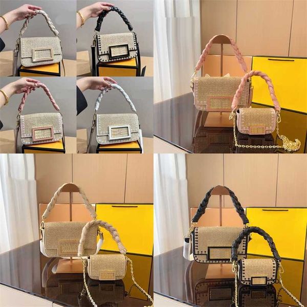 lady evening bags straw bag designer beach bags wholesale women luxurys handbag chain weaving handbags fashion solid color classic purse 230
lady evening bags straw bag designer beach bags wholesale women luxurys handbag chain weaving handbags fashion solid color classic purse 230