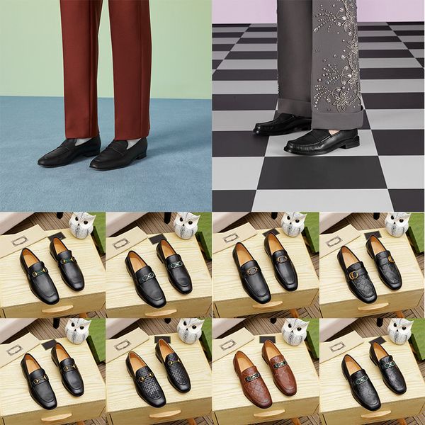 2023 with box fashion dress shoes mule shoes women wedding party quality leather high heel flat shoe formal loafer social chunky loafers, Black
2023 with box fashion dress shoes mule shoes women wedding party quality leather high heel flat shoe formal loafer social chunky loafers, Black