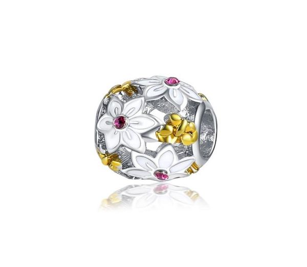 fits bracelets 20pcs daisy flower enamel crystal silver charms beads fits charms bracelet necklace for jewelry making 925 sterling silver ch, Black
fits bracelets 20pcs daisy flower enamel crystal silver charms beads fits charms bracelet necklace for jewelry making 925 sterling silver ch, Black