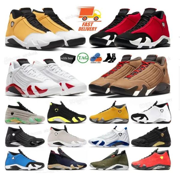 basketball 14s shoes men jumpman 14 ginger candy cane winterized gym red blue desert sand defining moments hyper royal retro mens trainers s, Black
basketball 14s shoes men jumpman 14 ginger candy cane winterized gym red blue desert sand defining moments hyper royal retro mens trainers s, Black