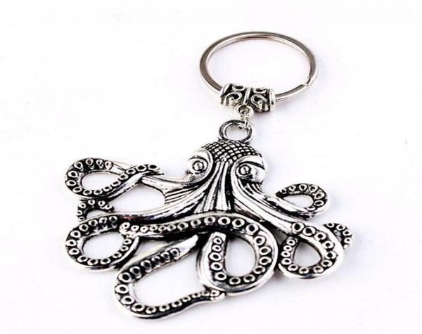 ancient silverbronze sea monster keychain big ocssquid charm pendant key chain men women holiday gift steampunk key ring5840746, Slivery;golden
ancient silverbronze sea monster keychain big ocssquid charm pendant key chain men women holiday gift steampunk key ring5840746, Slivery;golden