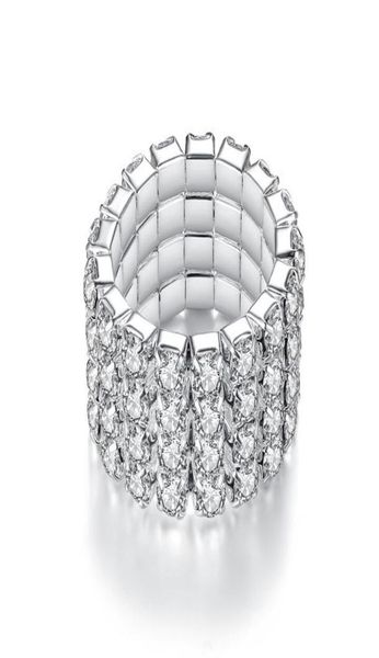 2019 new 1 2 3 4 layer elastic crystal ring silver tennis rings for women wedding engagement jewelry6630058
2019 new 1 2 3 4 layer elastic crystal ring silver tennis rings for women wedding engagement jewelry6630058