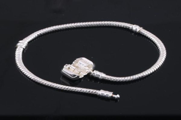strands classic initial chain new snakebone bracelet diy beaded pendant accessories make exquisite gifts whole6143411, Black
strands classic initial chain new snakebone bracelet diy beaded pendant accessories make exquisite gifts whole6143411, Black